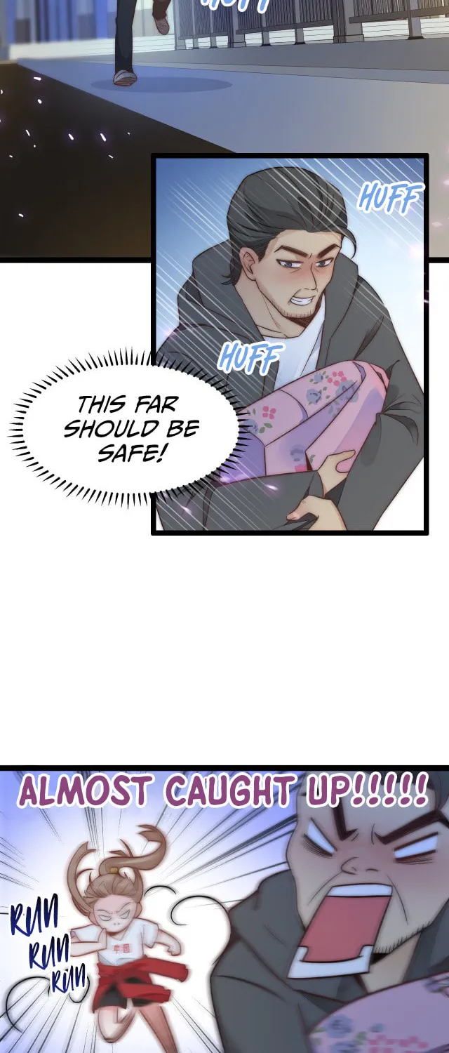 Read Falling Blue (Colored) chapter 1 image 41 on Lezhin