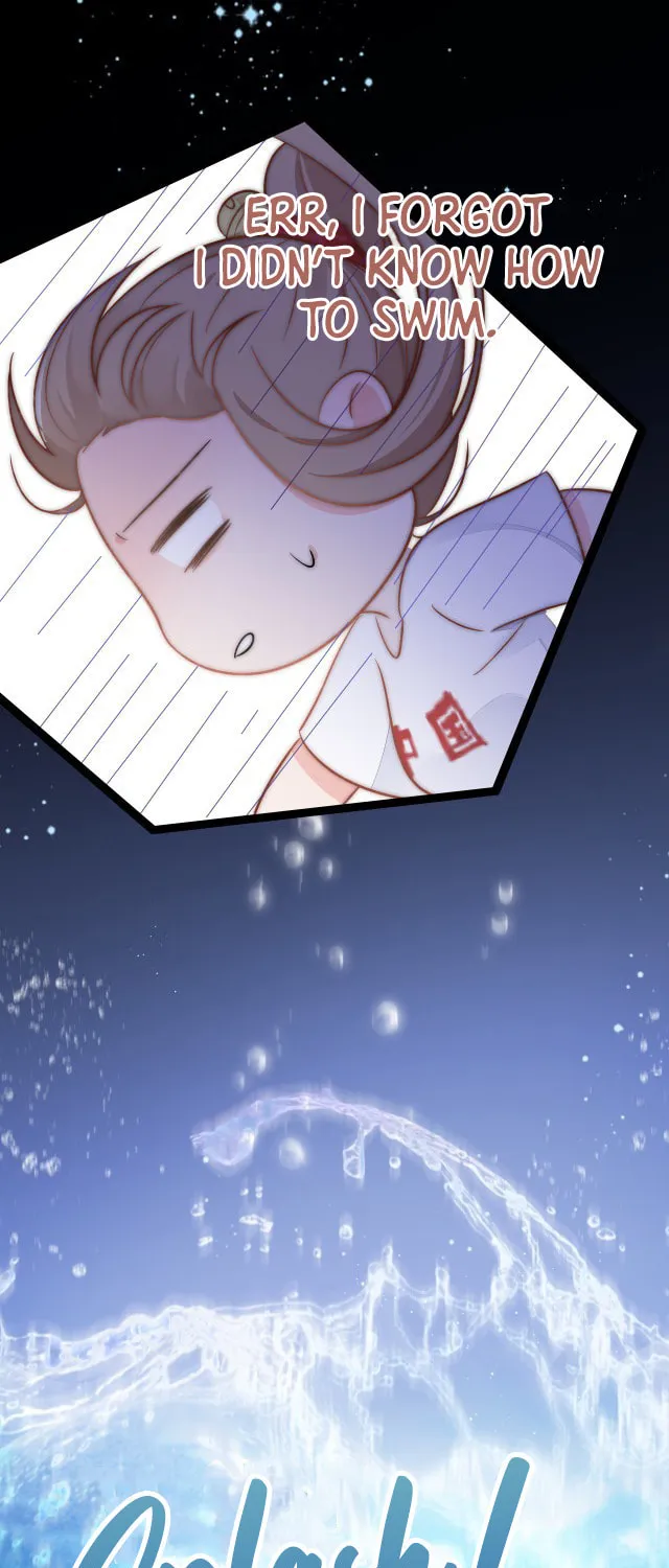 Read Falling Blue (Colored) chapter 1 image 45 on Lezhin