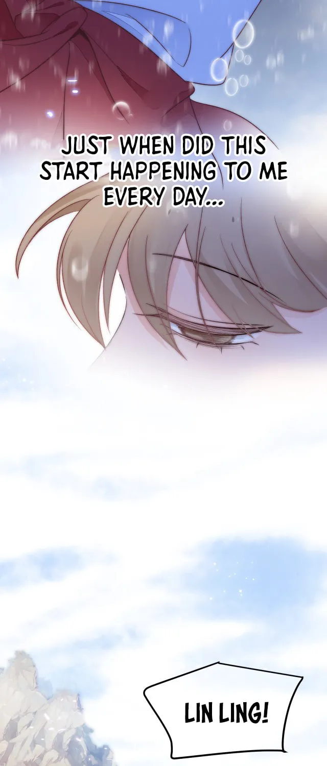 Read Falling Blue (Colored) chapter 1 image 47 on Lezhin