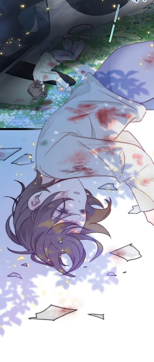 Read Falling Blue (Colored) chapter 1 image 54 on Lezhin