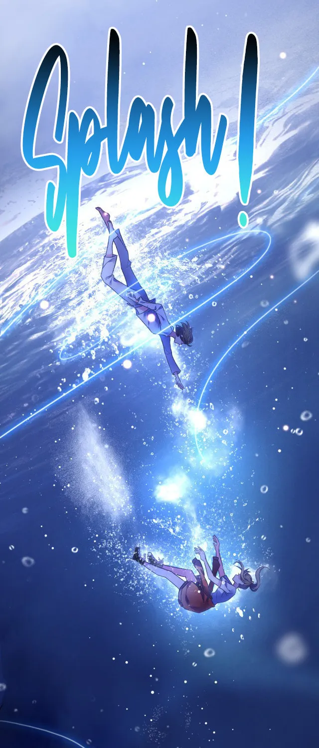 Read Falling Blue (Colored) chapter 1 image 57 on Lezhin