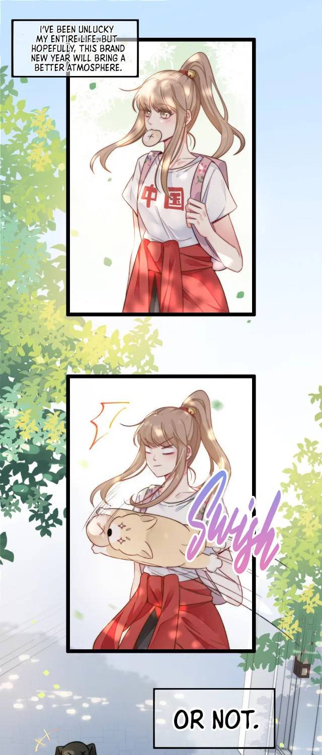 Read Falling Blue (Colored) chapter 1 image 6 on Lezhin