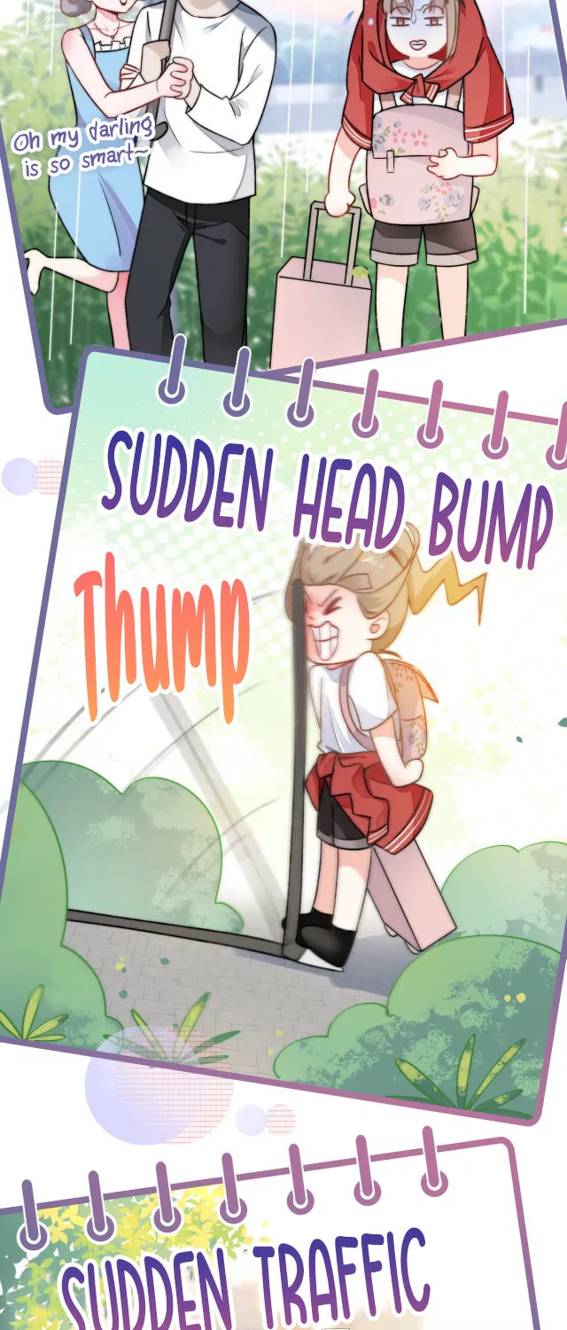 Read Falling Blue (Colored) chapter 1 image 8 on Lezhin