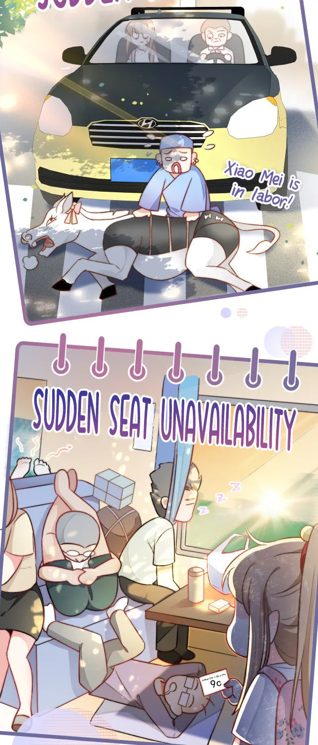 Read Falling Blue (Colored) chapter 1 image 9 on Lezhin