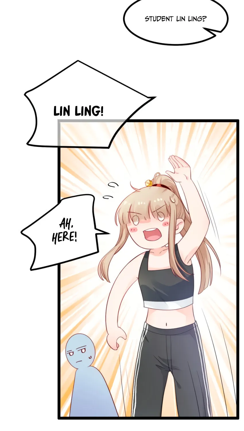 Falling Blue (Colored) Chapter 10 page 11 - 