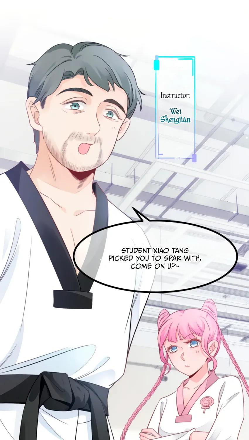 Falling Blue (Colored) Chapter 10 page 12 - 