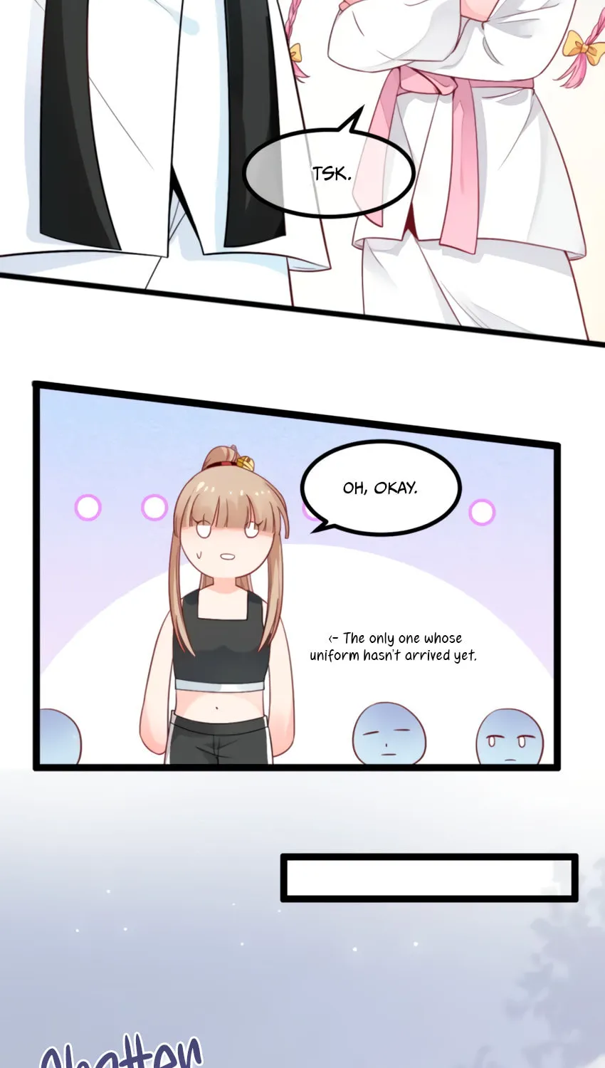 Falling Blue (Colored) Chapter 10 page 13 - 