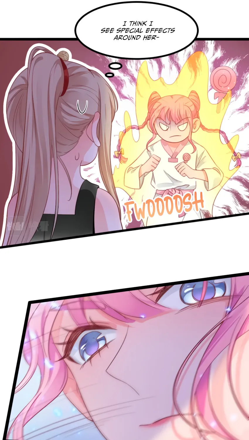 Falling Blue (Colored) Chapter 10 page 16 - 