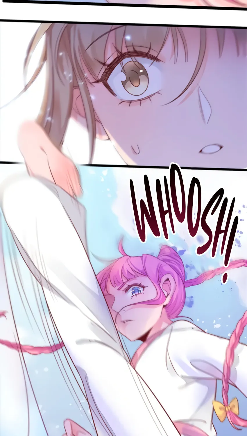 Falling Blue (Colored) Chapter 10 page 17 - 