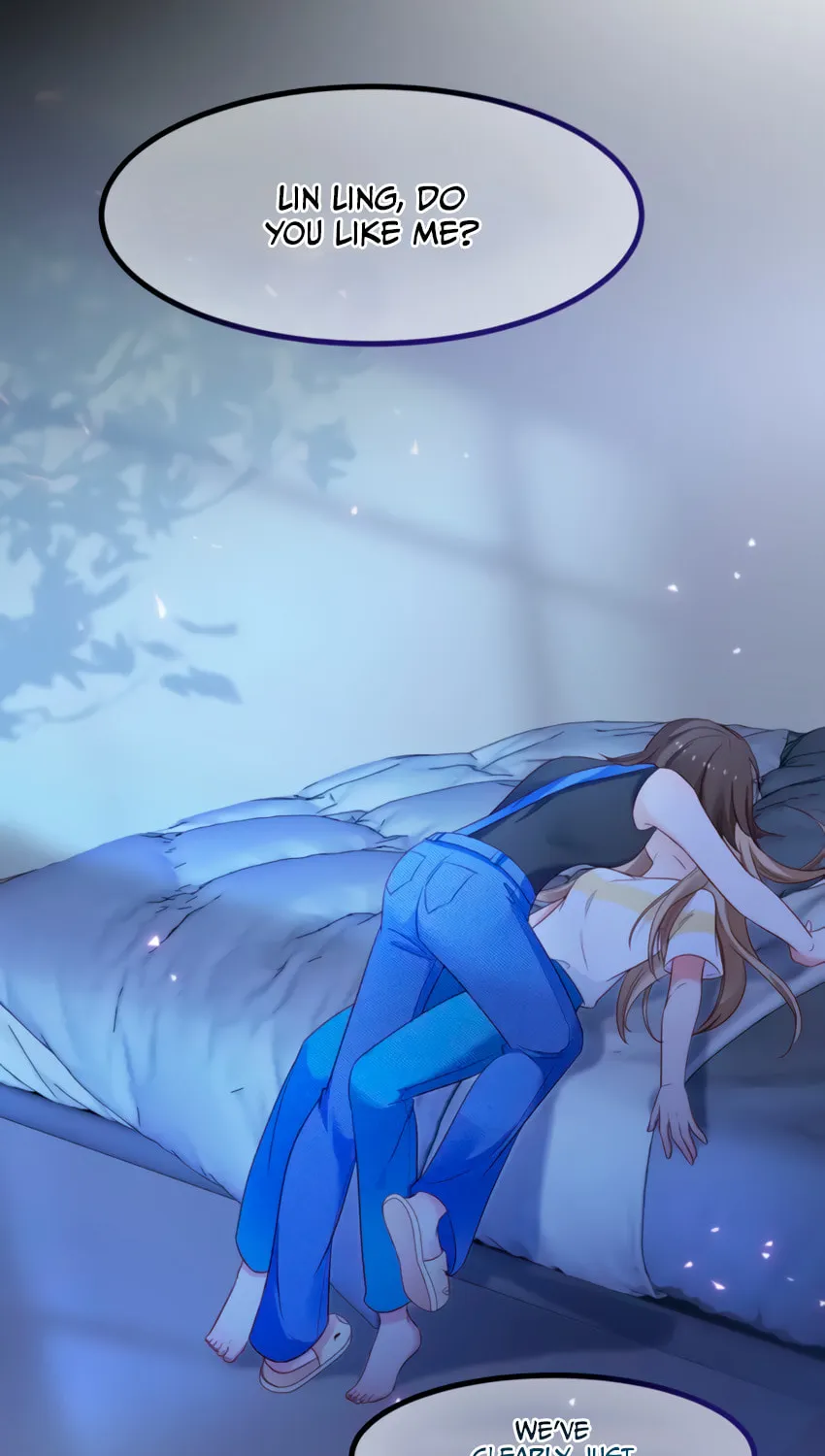 Falling Blue (Colored) Chapter 10 page 24 - 