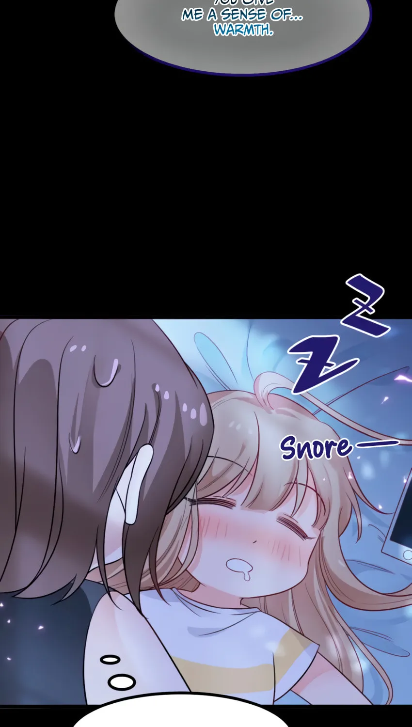 Falling Blue (Colored) Chapter 10 page 26 - 