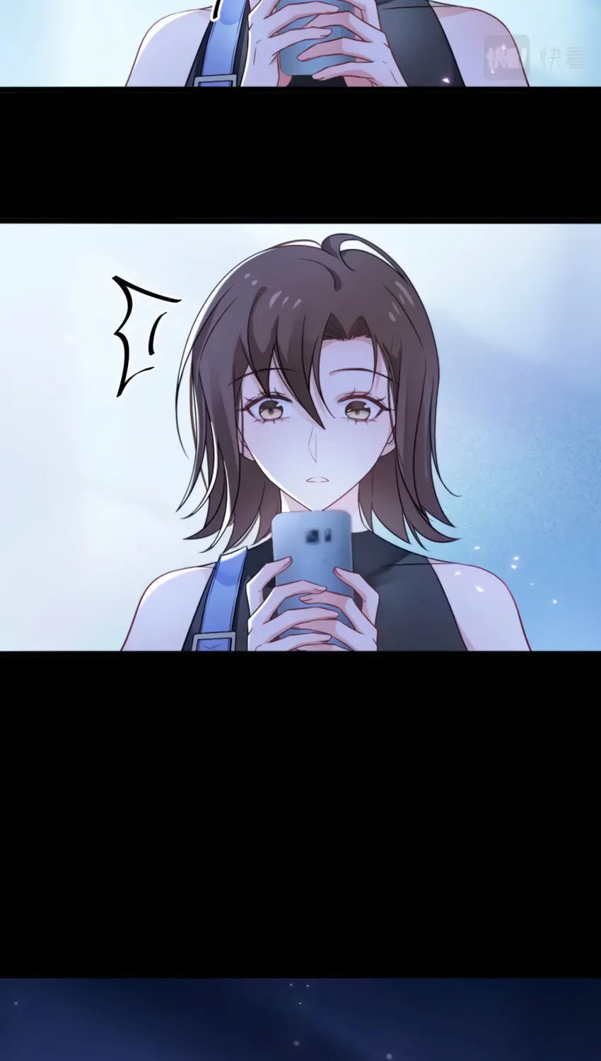 Falling Blue (Colored) Chapter 10 page 28 - 