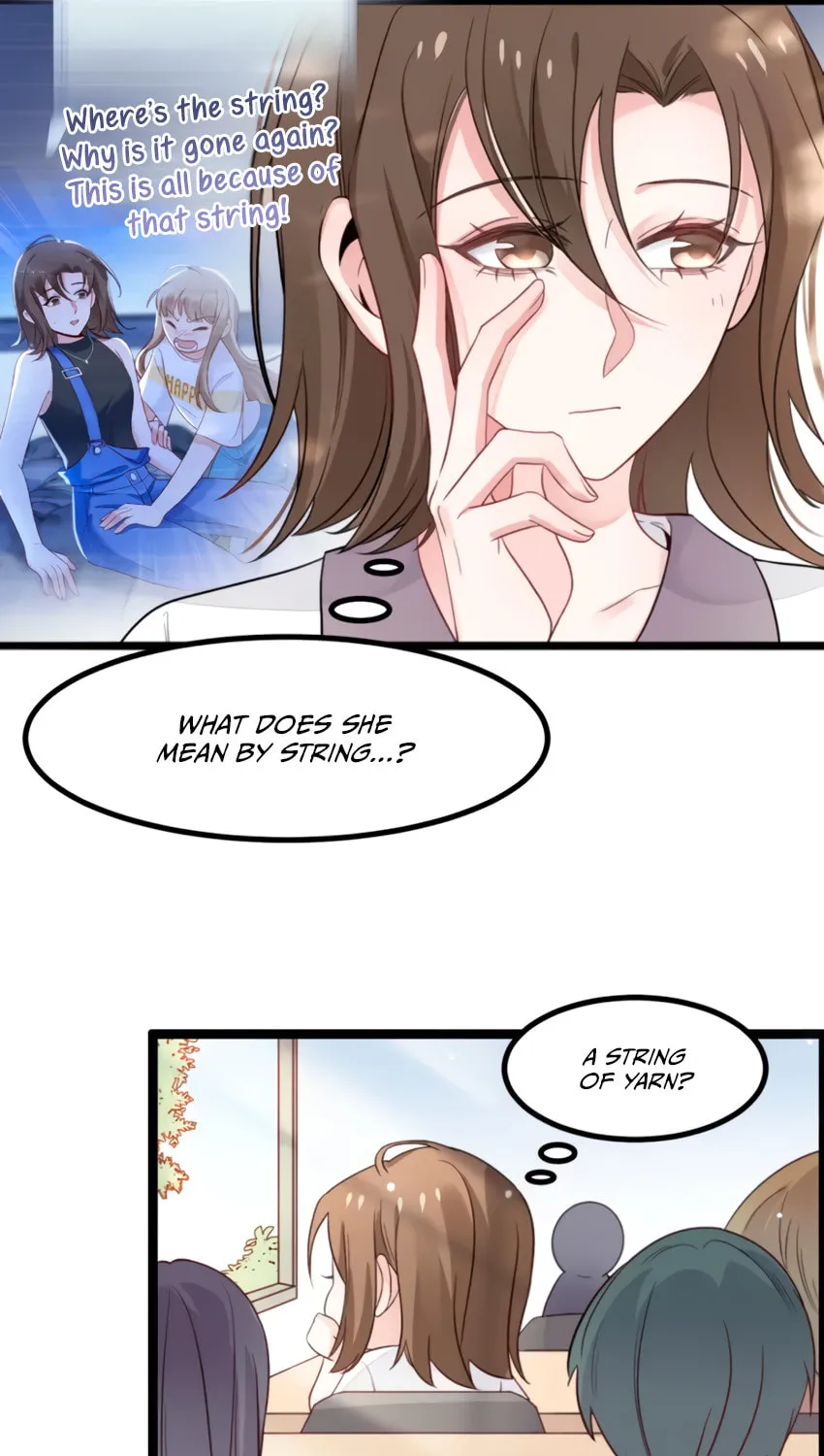 Falling Blue (Colored) Chapter 10 page 32 - 
