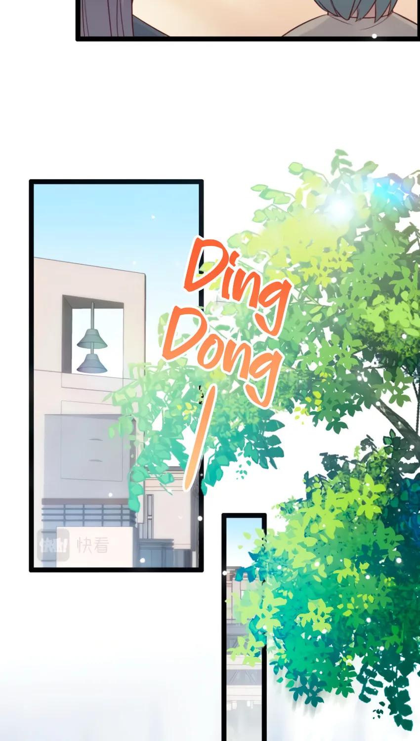 Falling Blue (Colored) Chapter 10 page 33 - 
