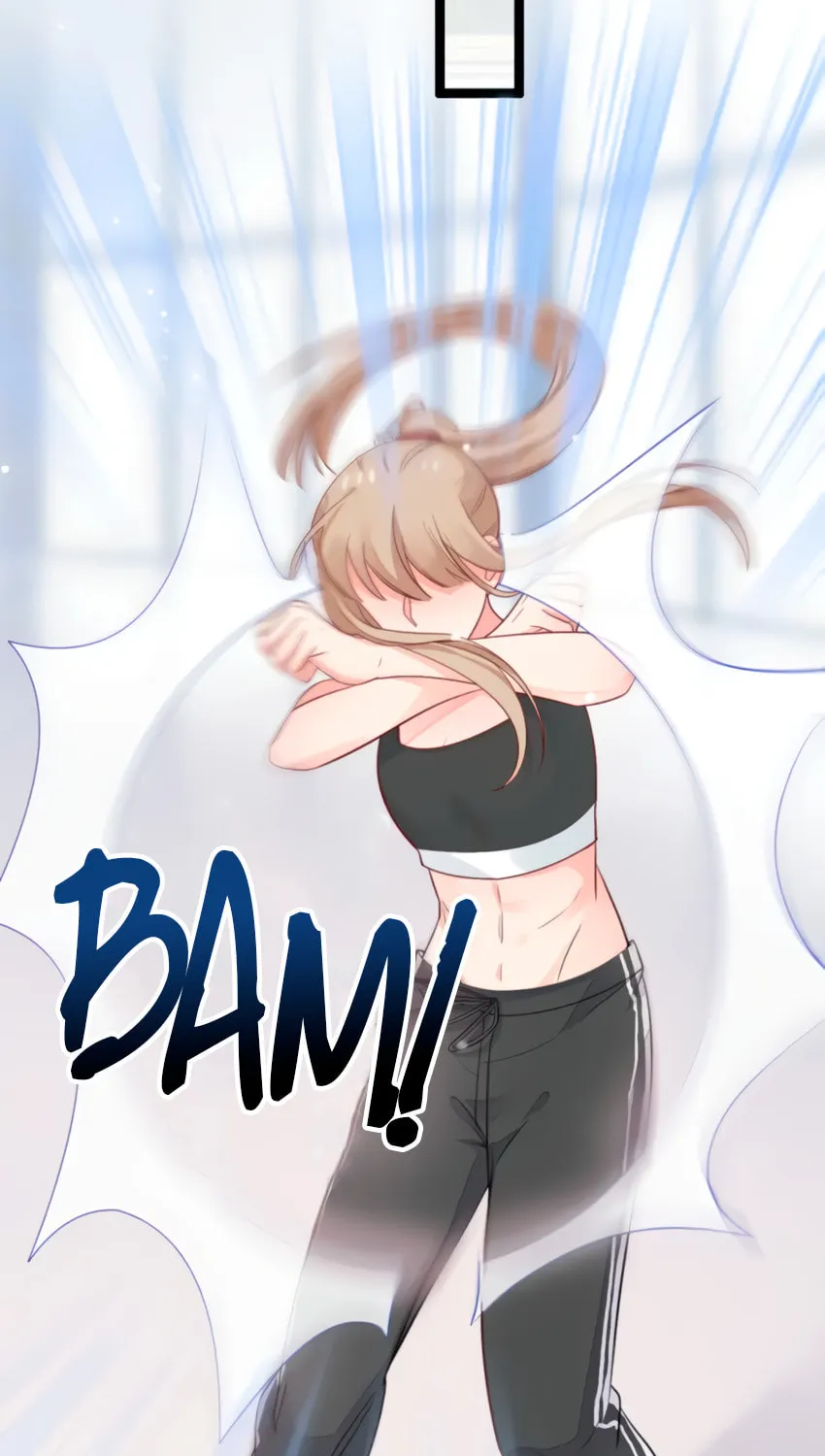 Falling Blue (Colored) Chapter 10 page 34 - 