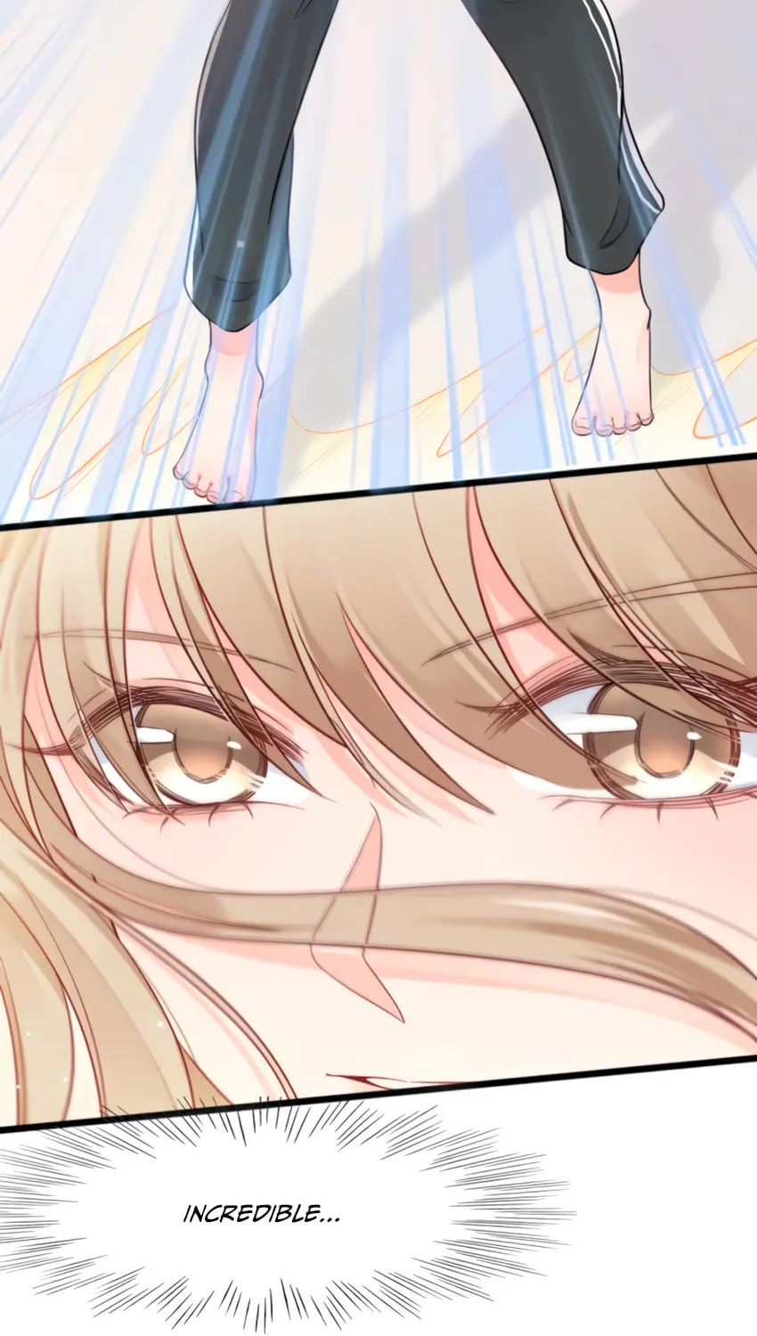Falling Blue (Colored) Chapter 10 page 35 - 
