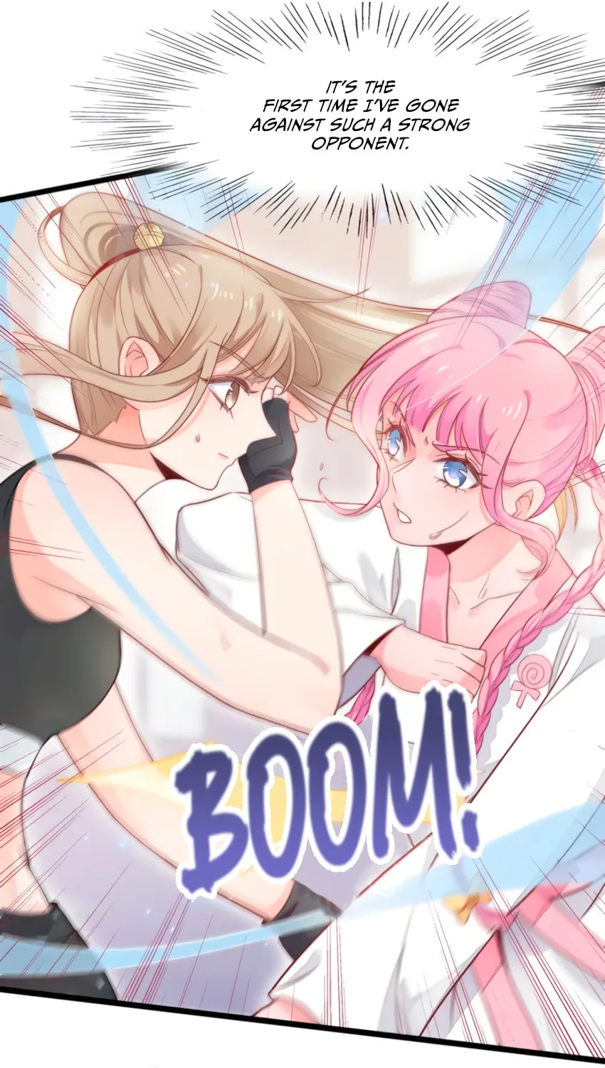 Falling Blue (Colored) Chapter 10 page 37 - 