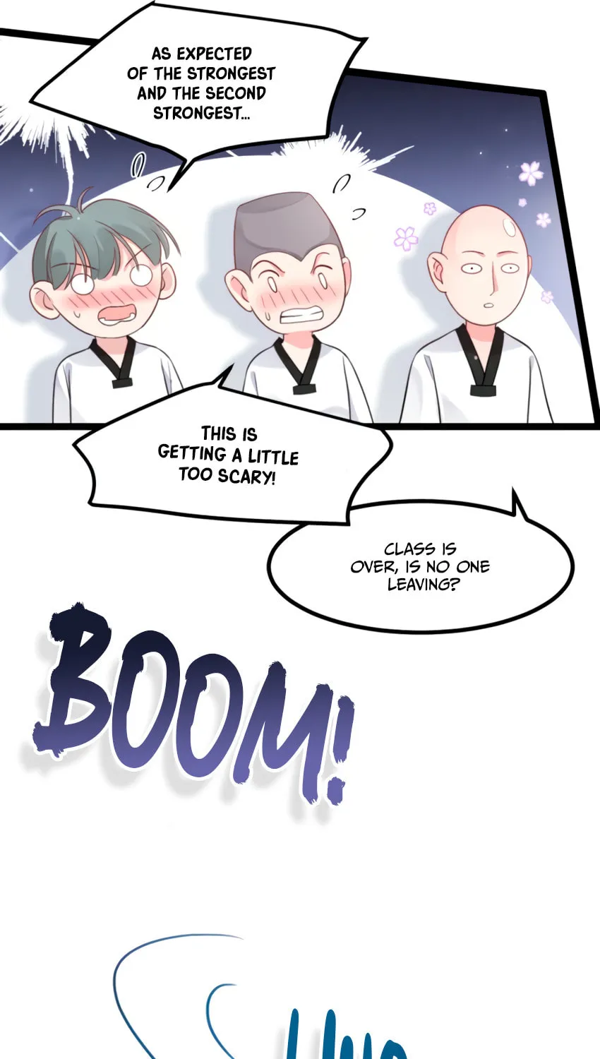 Falling Blue (Colored) Chapter 10 page 38 - 