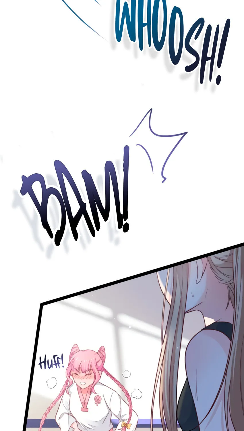 Falling Blue (Colored) Chapter 10 page 39 - 