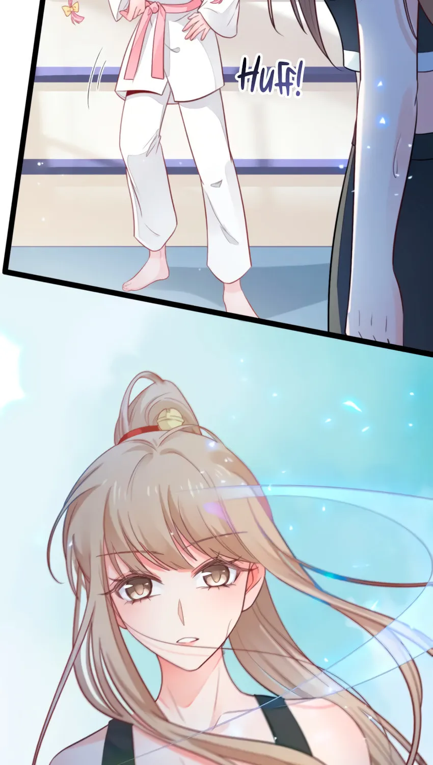Falling Blue (Colored) Chapter 10 page 40 - 