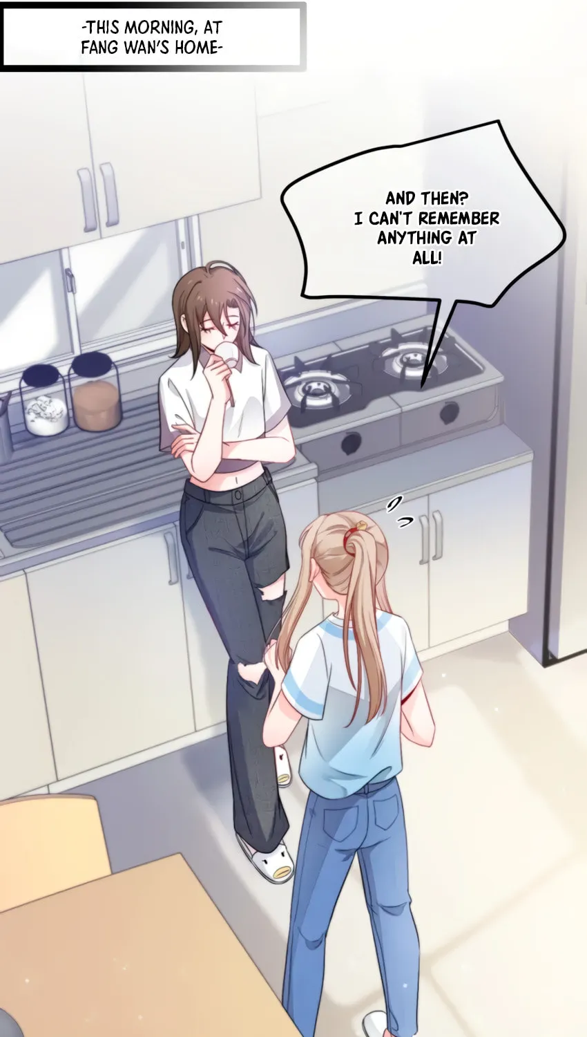 Falling Blue (Colored) Chapter 10 page 5 - 