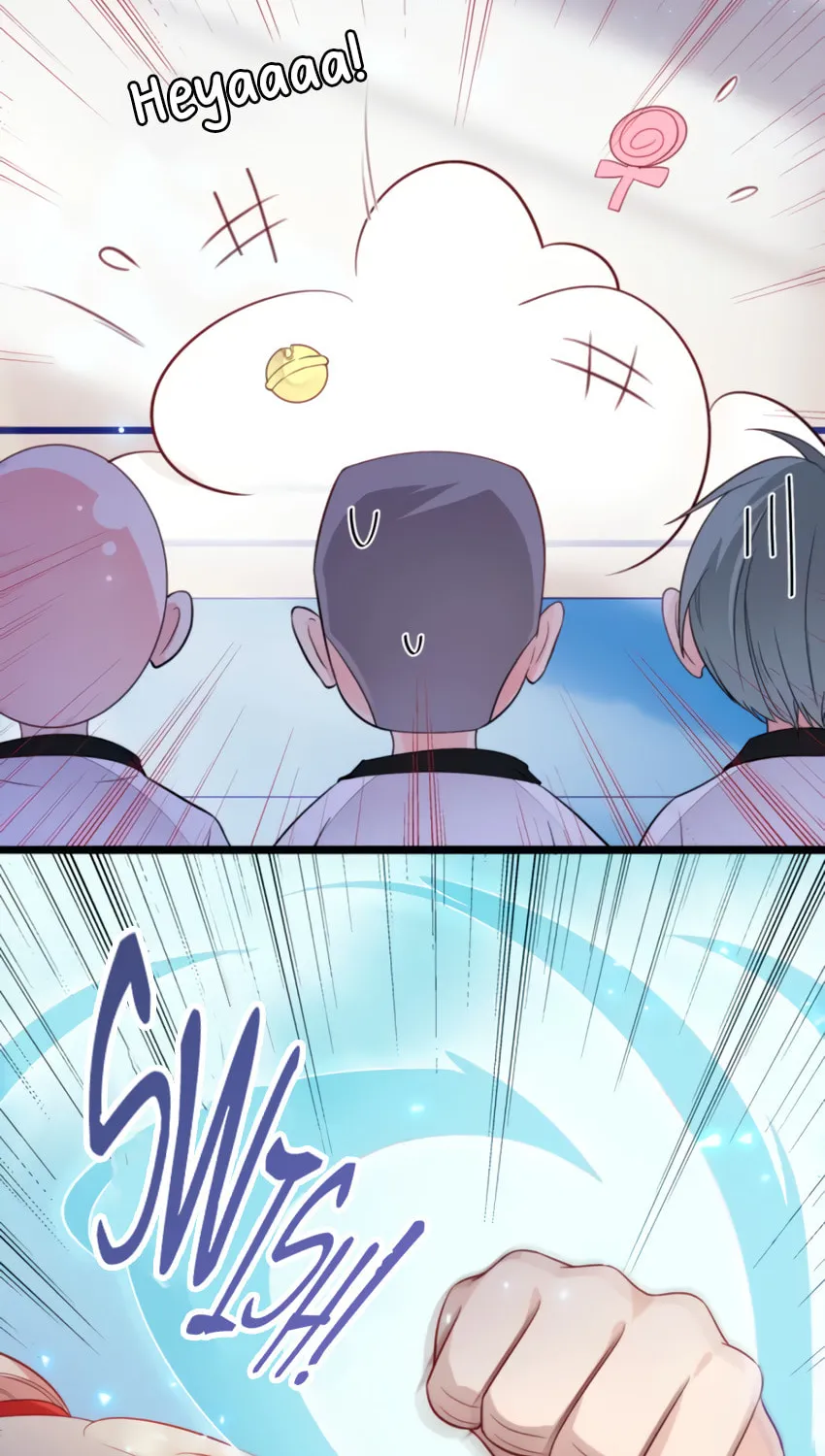 Falling Blue (Colored) Chapter 10 page 44 - 