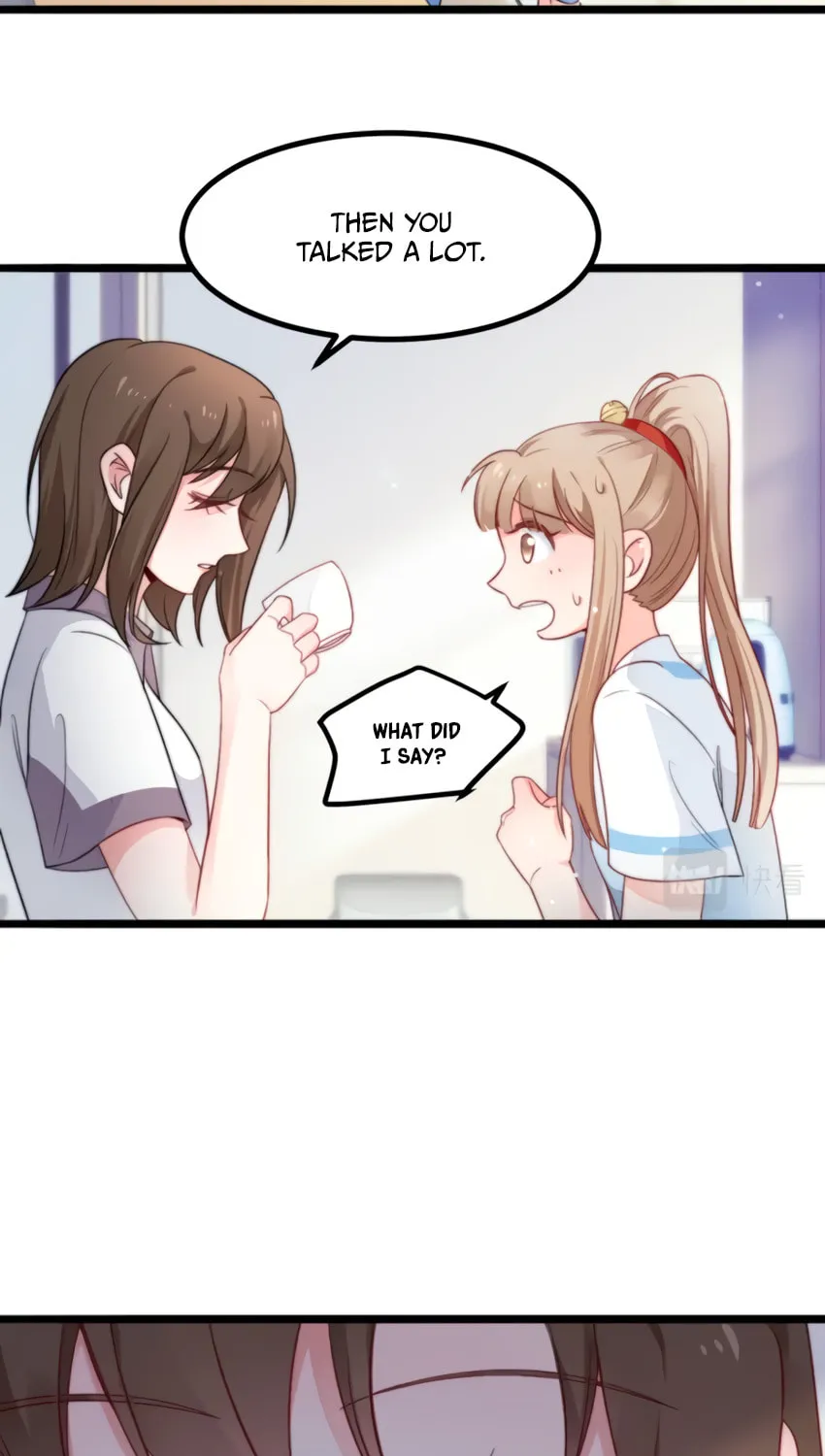 Falling Blue (Colored) Chapter 10 page 6 - 