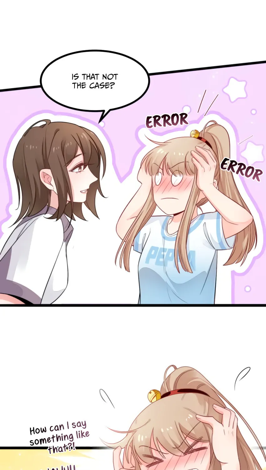 Falling Blue (Colored) Chapter 10 page 9 - 