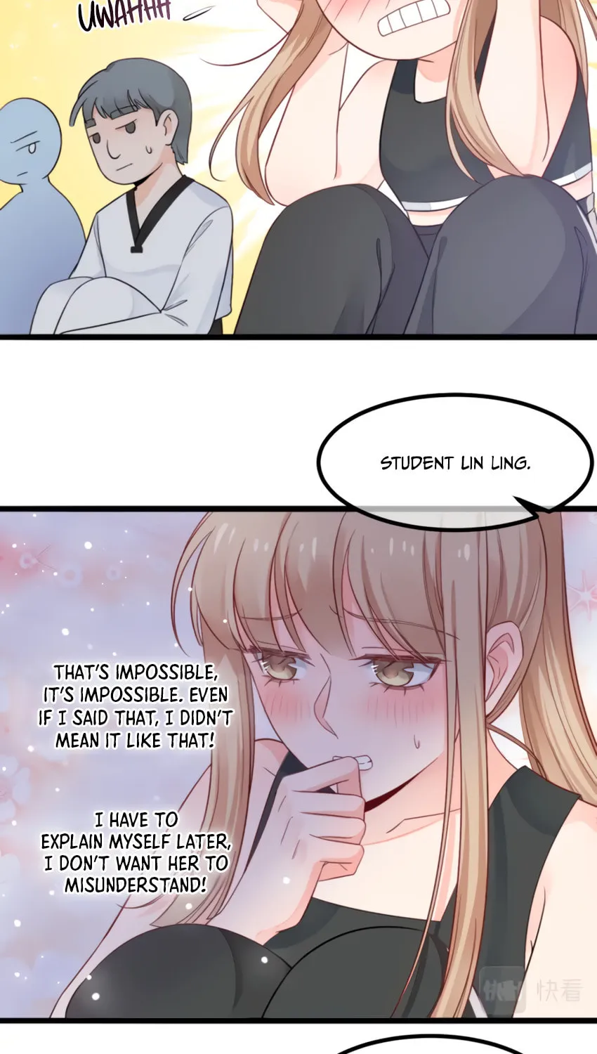Falling Blue (Colored) Chapter 10 page 10 - 