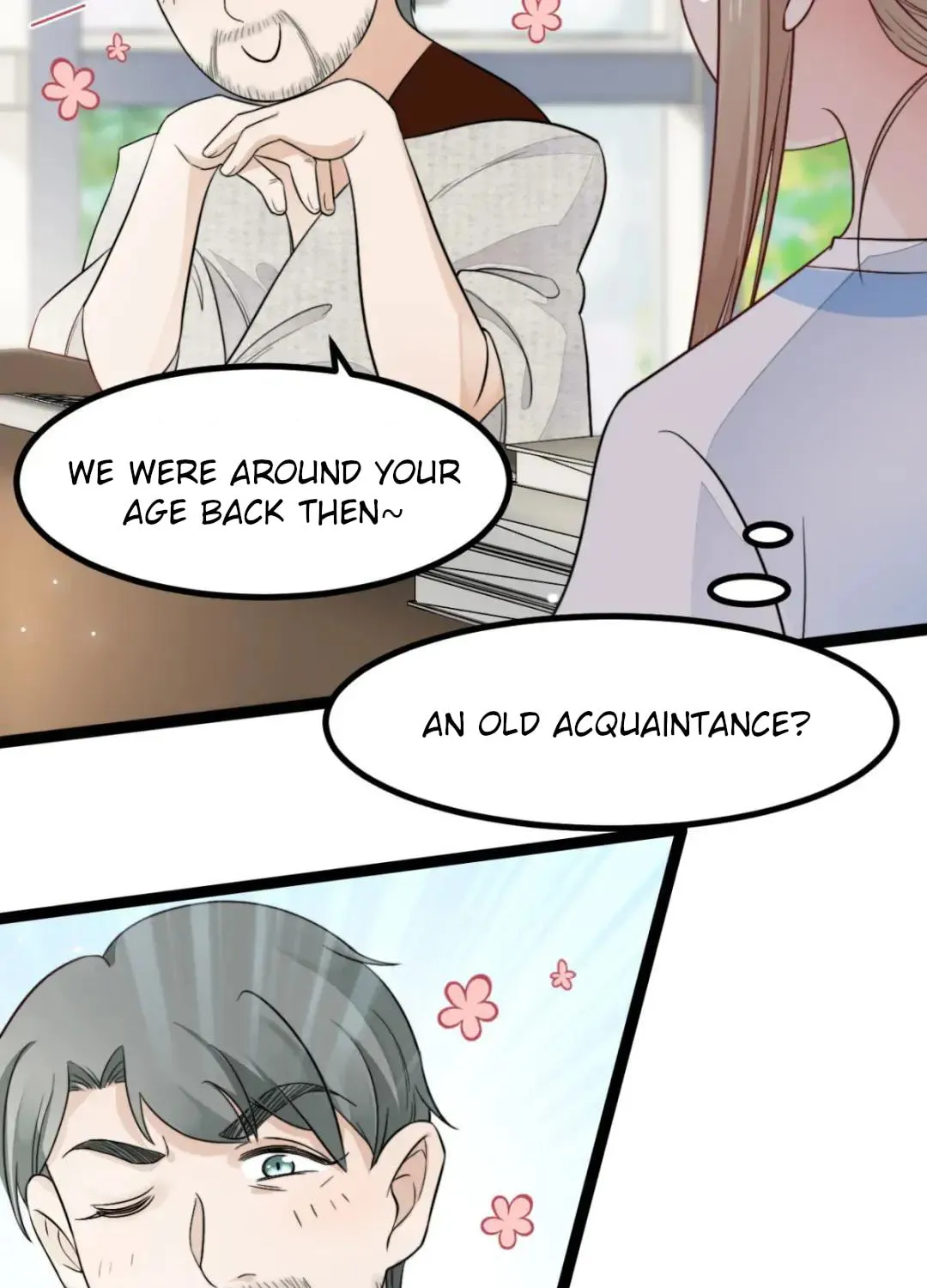 Read Falling Blue (Colored) chapter 11 image 13 on Lezhin