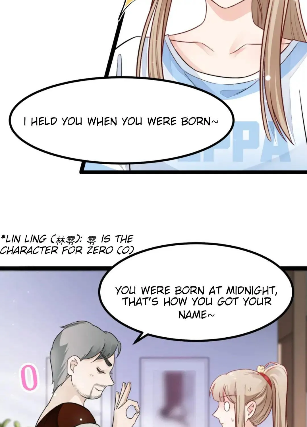 Read Falling Blue (Colored) chapter 11 image 15 on Lezhin