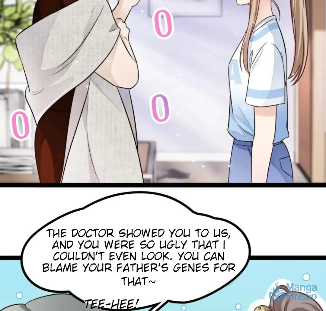 Read Falling Blue (Colored) chapter 11 image 16 on Lezhin