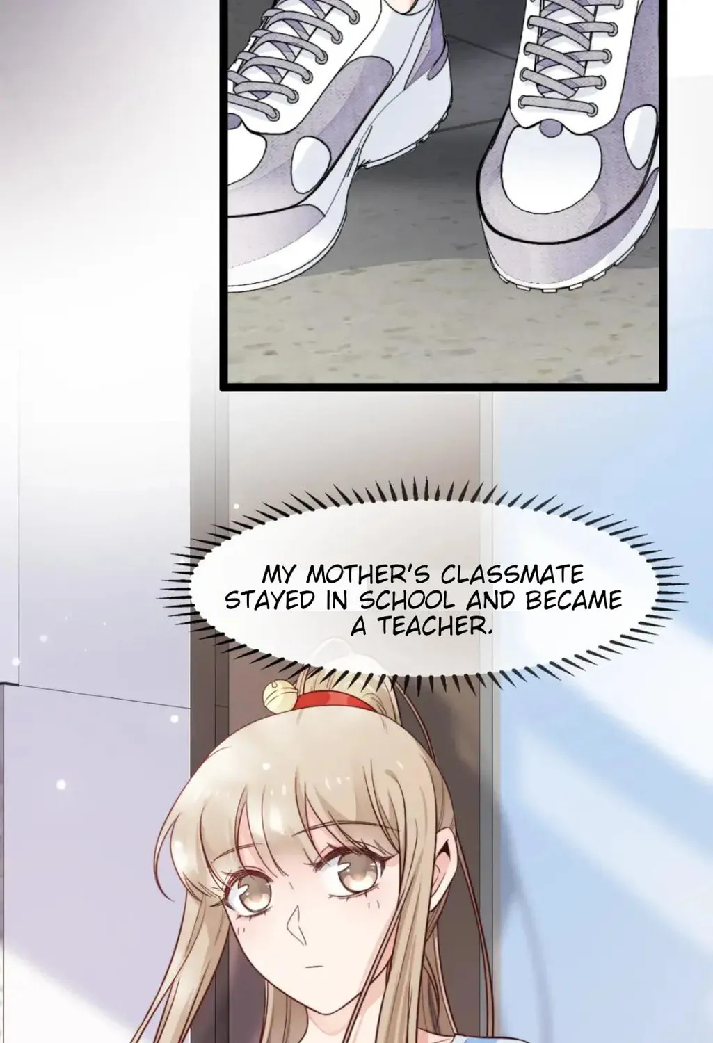 Read Falling Blue (Colored) chapter 11 image 19 on Lezhin