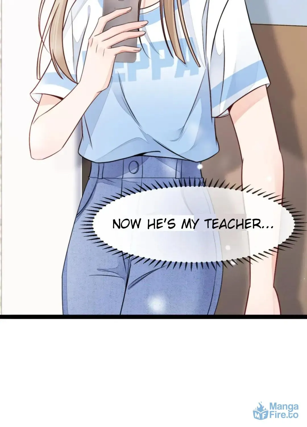 Read Falling Blue (Colored) chapter 11 image 21 on Lezhin