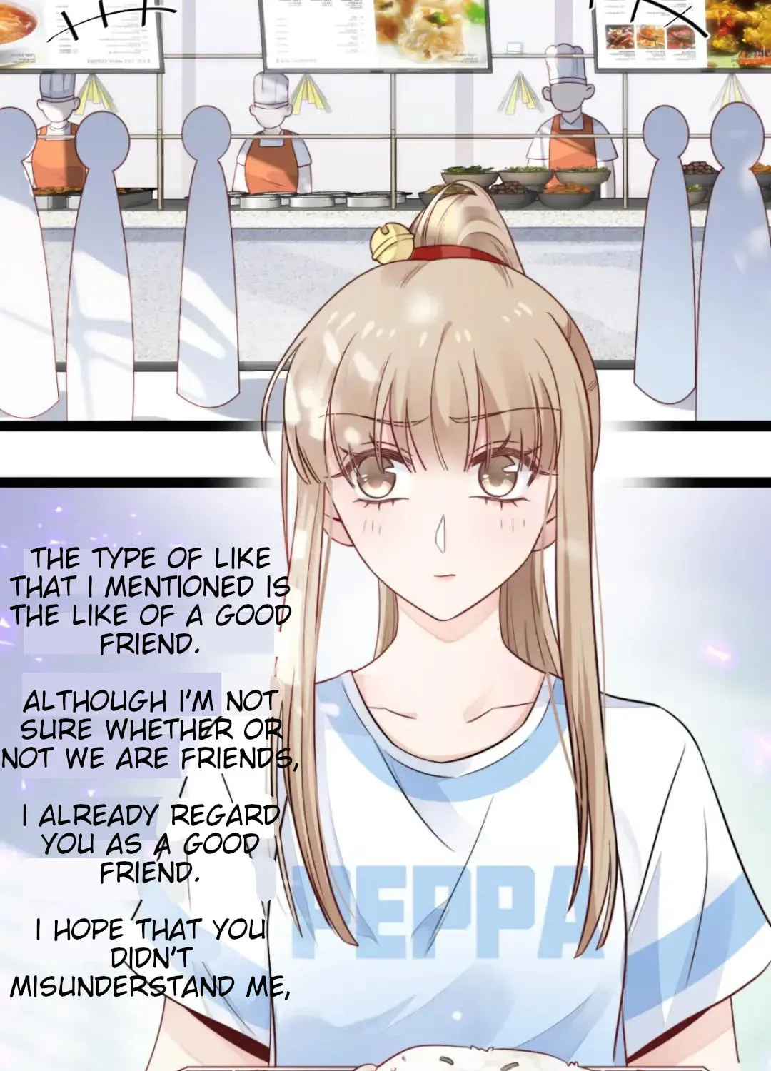 Read Falling Blue (Colored) chapter 11 image 30 on Lezhin