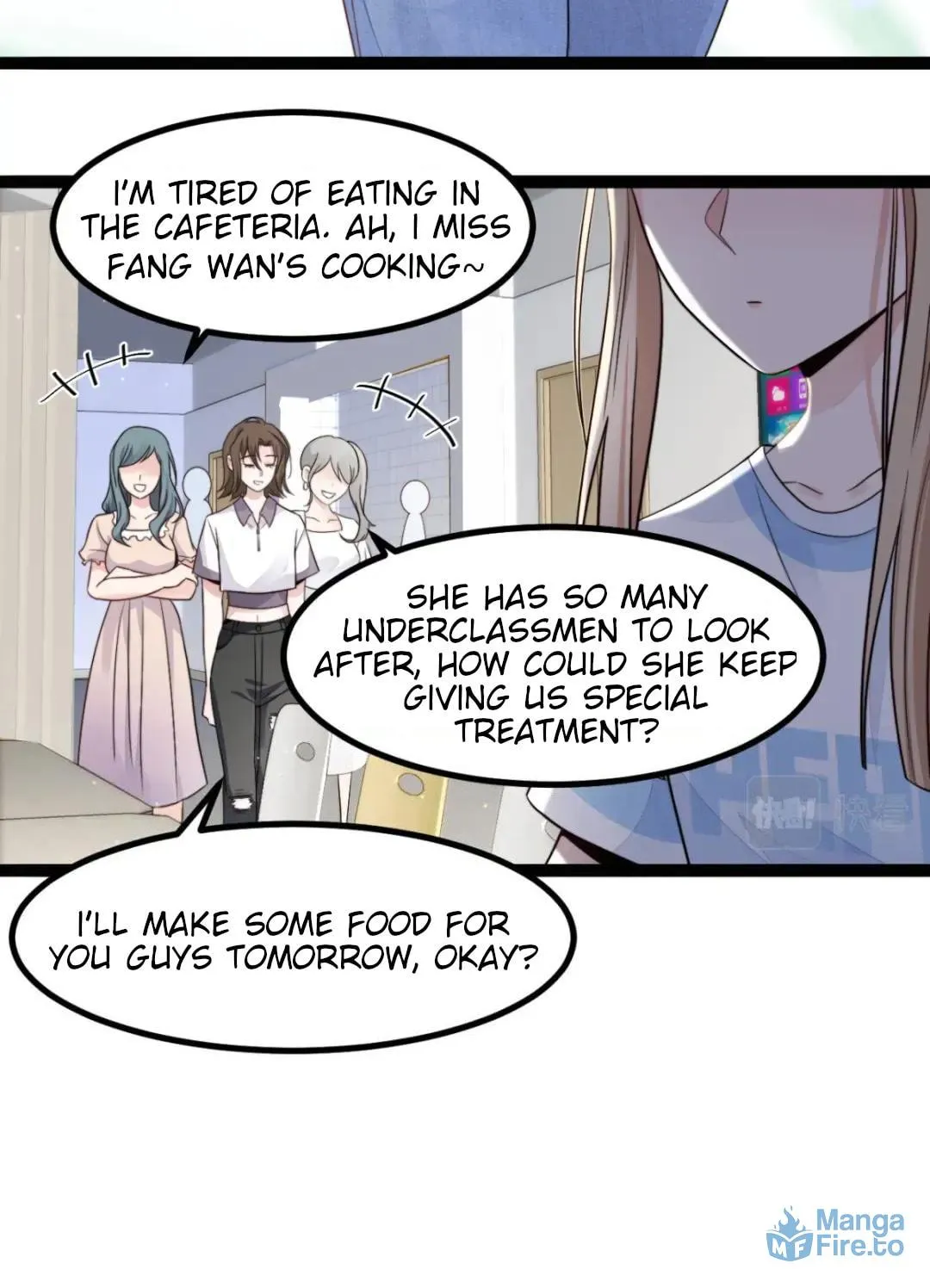 Read Falling Blue (Colored) chapter 11 image 32 on Lezhin