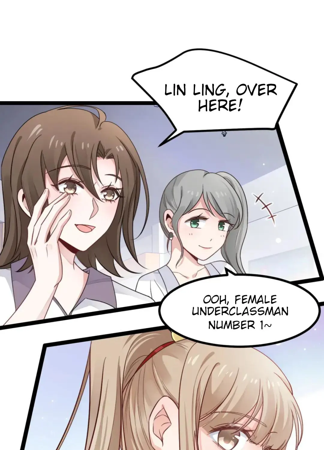 Read Falling Blue (Colored) chapter 11 image 33 on Lezhin