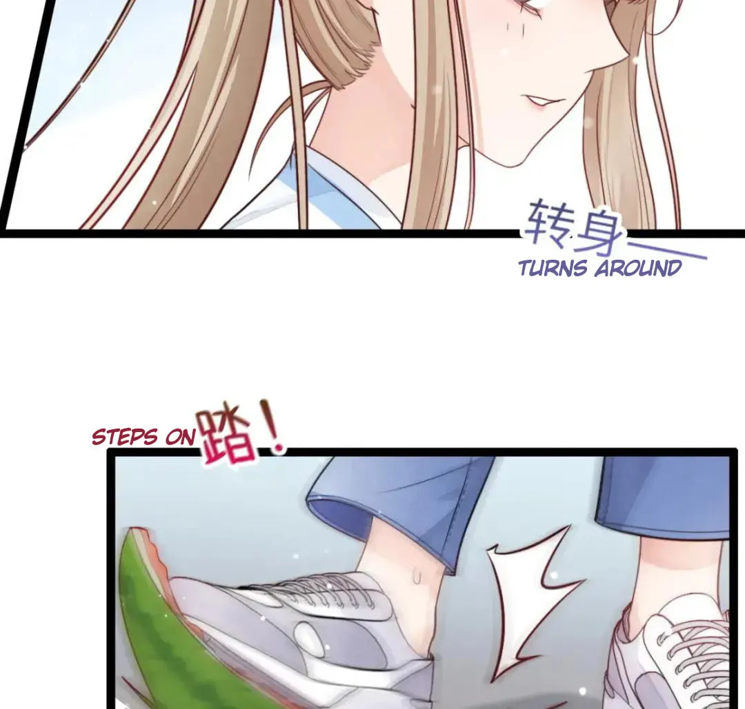 Read Falling Blue (Colored) chapter 11 image 34 on Lezhin