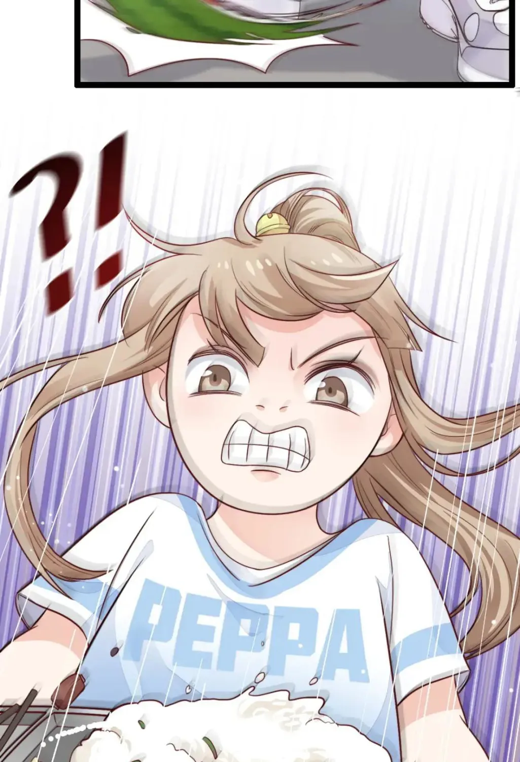 Read Falling Blue (Colored) chapter 11 image 35 on Lezhin