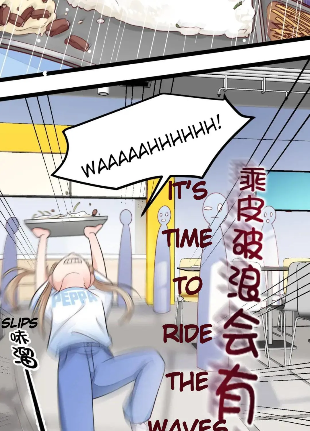 Read Falling Blue (Colored) chapter 11 image 37 on Lezhin