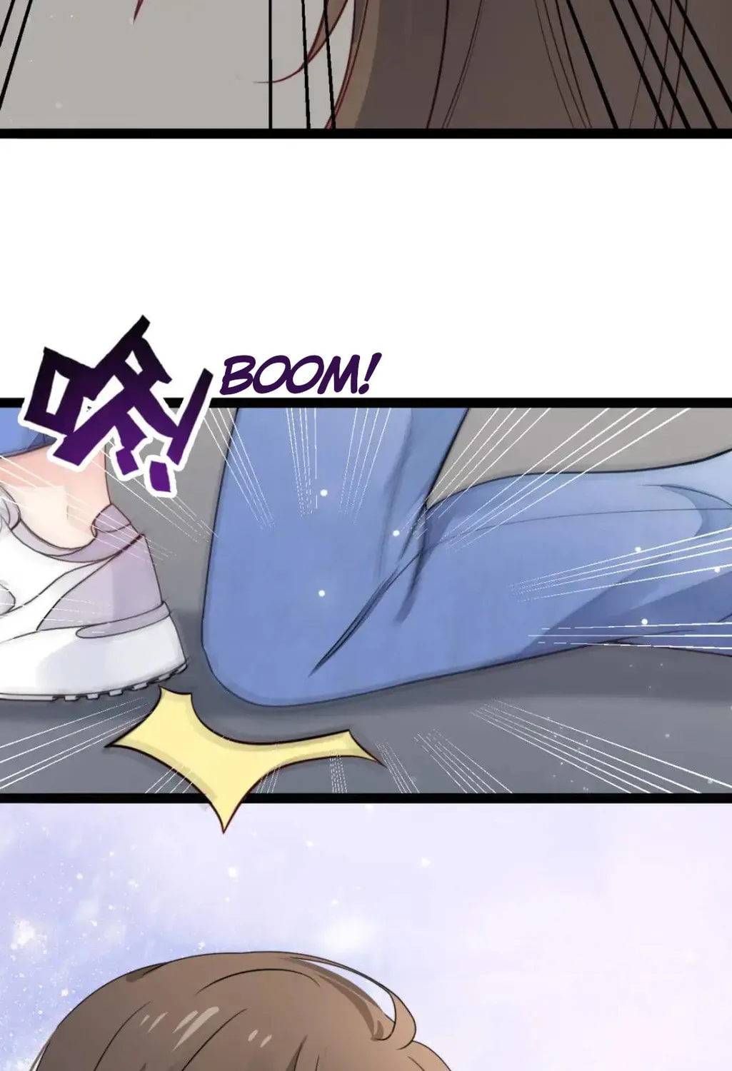 Read Falling Blue (Colored) chapter 11 image 39 on Lezhin