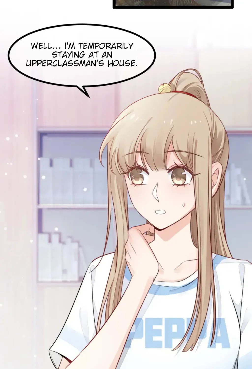 Read Falling Blue (Colored) chapter 11 image 4 on Lezhin