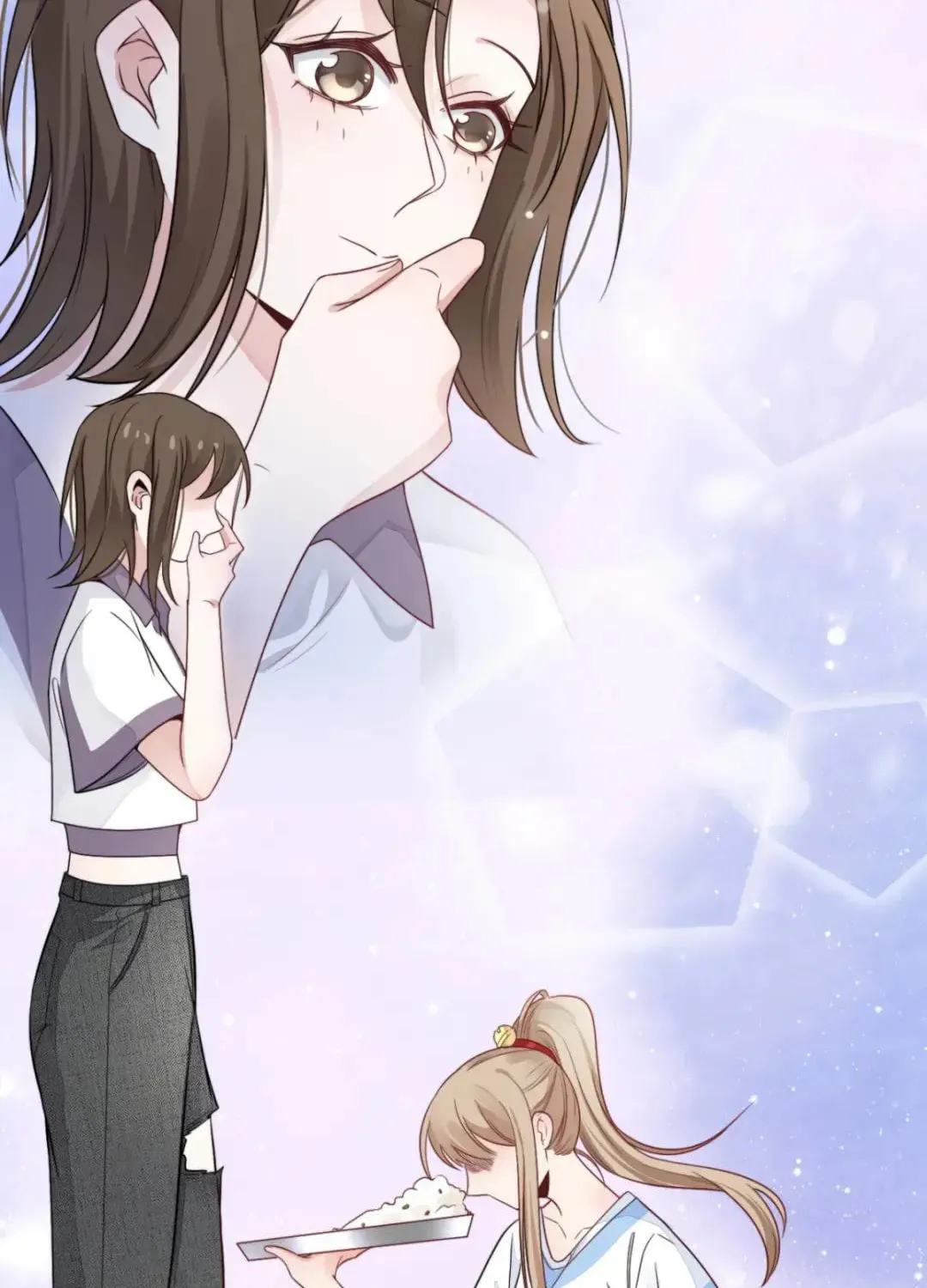 Read Falling Blue (Colored) chapter 11 image 41 on Lezhin