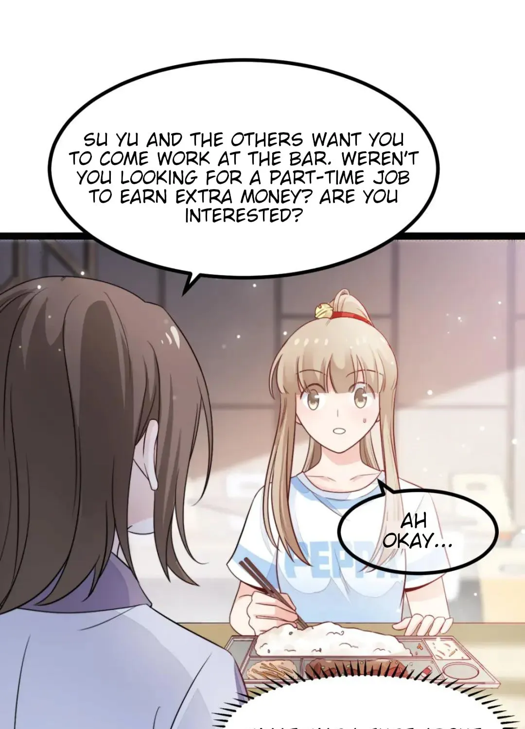 Read Falling Blue (Colored) chapter 11 image 53 on Lezhin