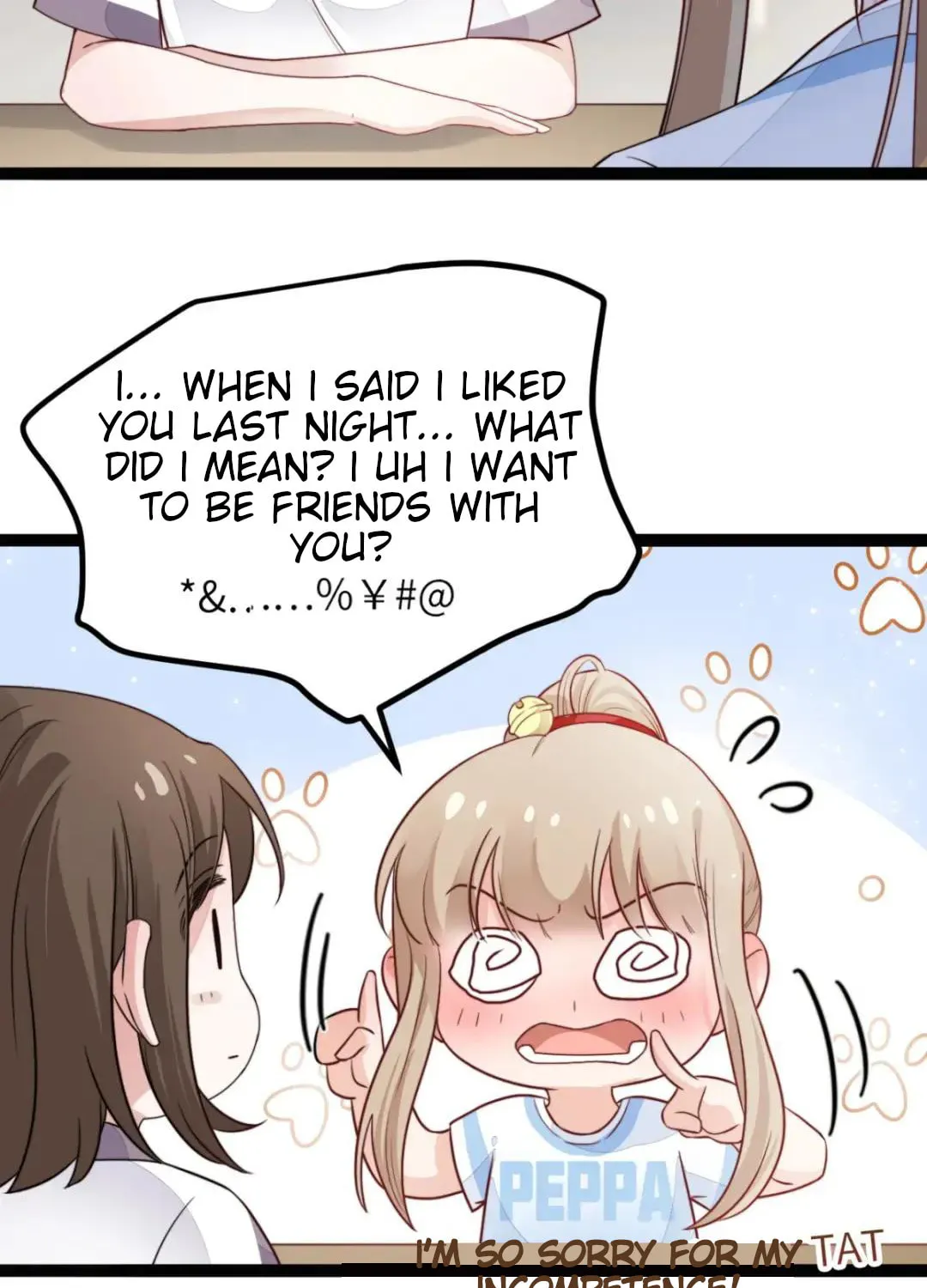 Read Falling Blue (Colored) chapter 11 image 57 on Lezhin