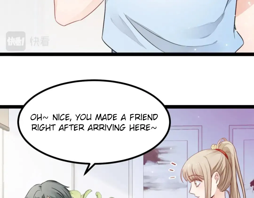 Read Falling Blue (Colored) chapter 11 image 6 on Lezhin