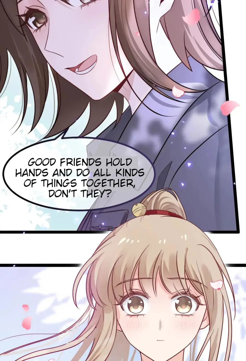 Read Falling Blue (Colored) chapter 12 image 11 on Lezhin