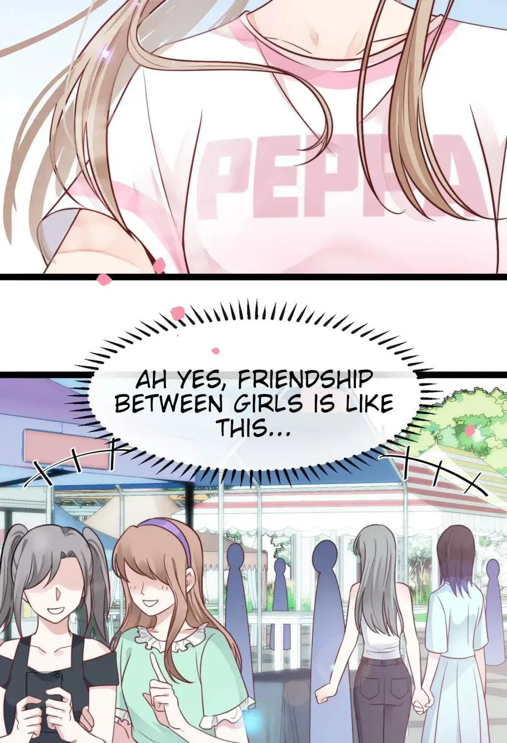 Read Falling Blue (Colored) chapter 12 image 13 on Lezhin
