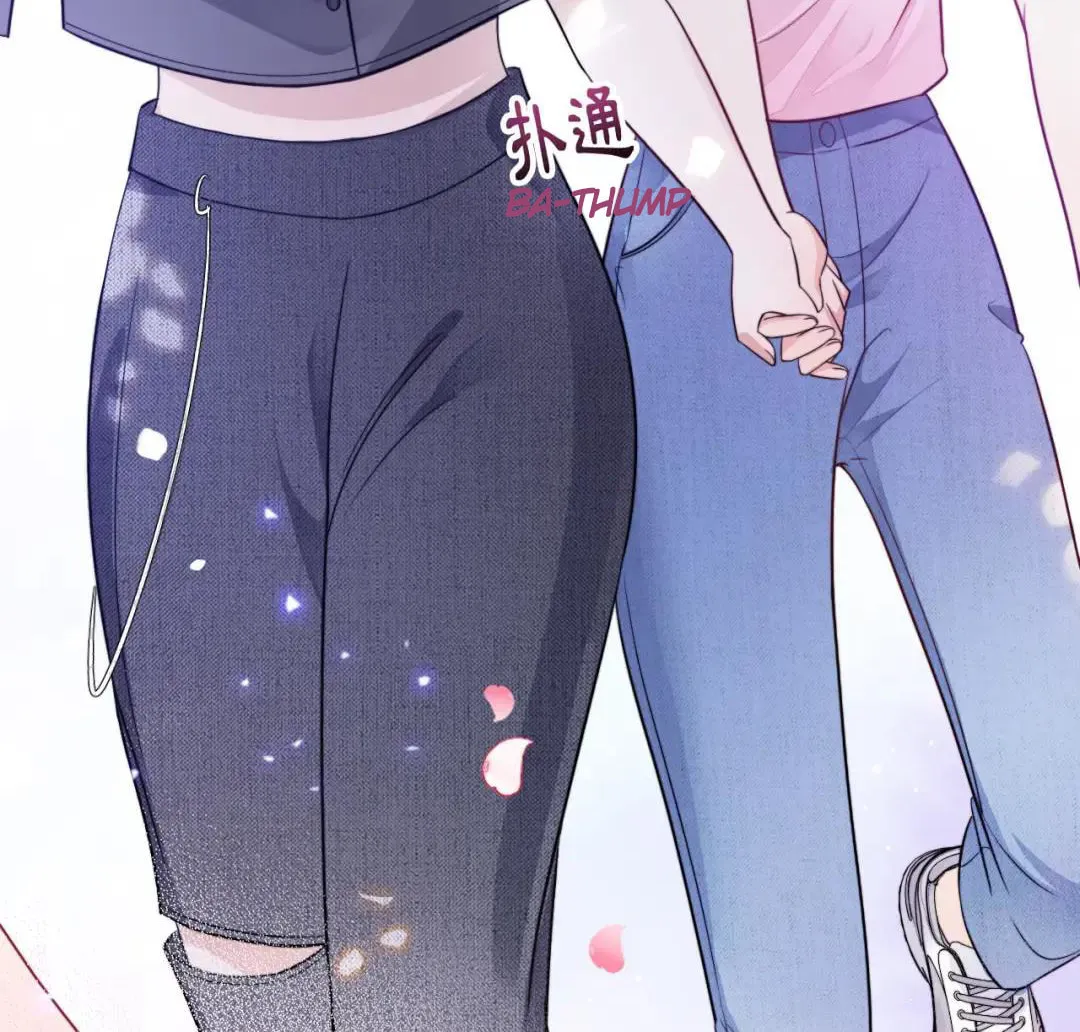 Read Falling Blue (Colored) chapter 12 image 16 on Lezhin