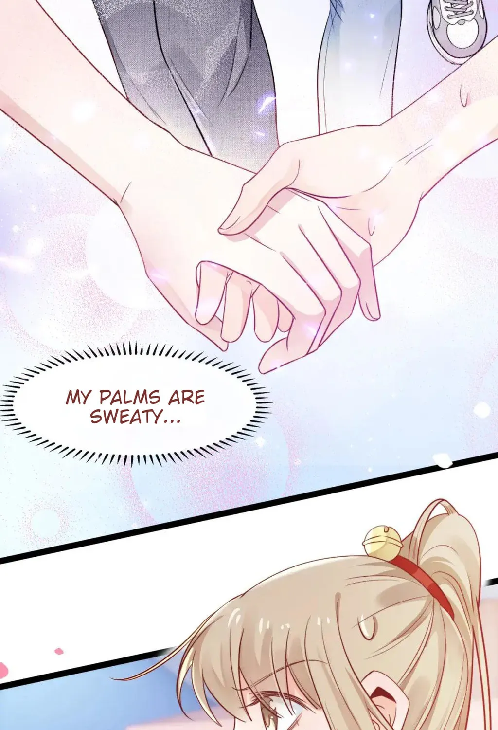 Read Falling Blue (Colored) chapter 12 image 17 on Lezhin
